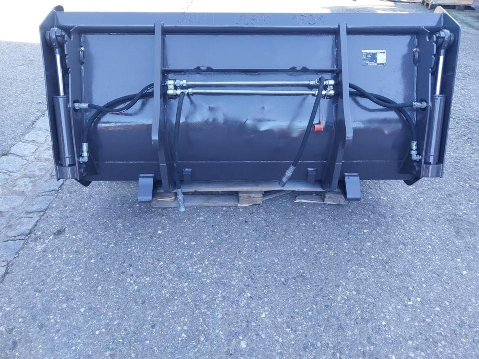 Klappschaufel Volvo L 30 35 Cat Komatsu Schaufel Radlader - Žlica za nakladalnik: slika 3 Klappschaufel Volvo L 30 35 Cat Komatsu Schaufel Radlader - Žlica za nakladalnik: slika 3