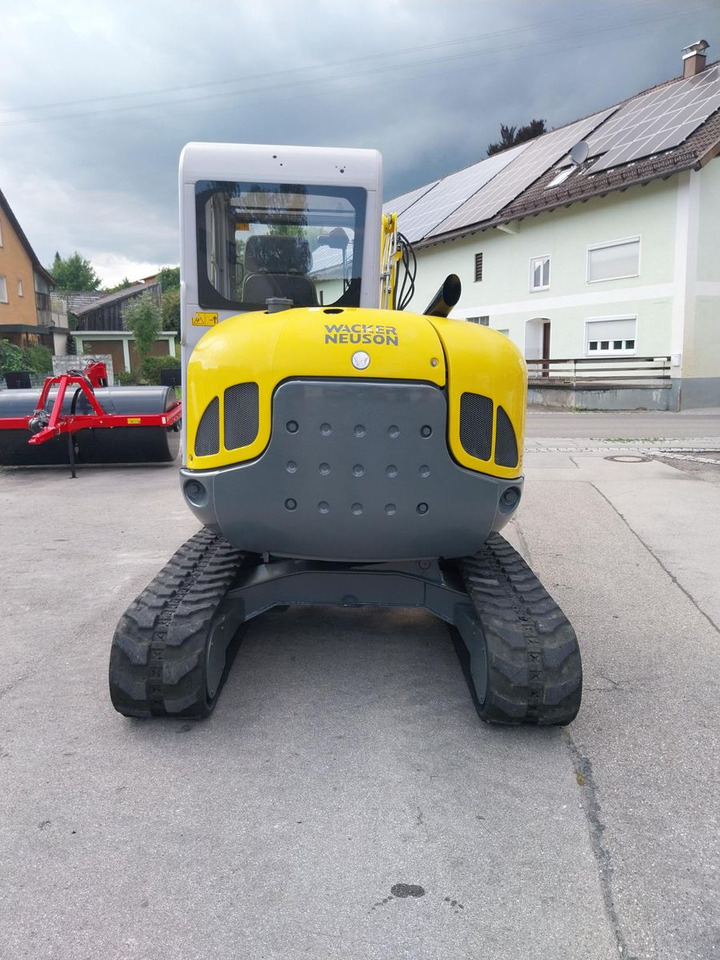 Neuson 50 Z3 RD 53 - Mini bager: slika 5 Neuson 50 Z3 RD 53 - Mini bager: slika 5