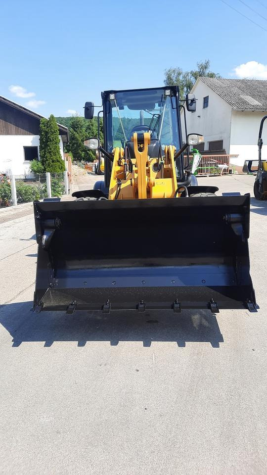 Radlader Cat 908M 906 907 Hoflader Lader Schaufellader - Kolesni nakladalec: slika 2 Radlader Cat 908M 906 907 Hoflader Lader Schaufellader - Kolesni nakladalec: slika 2