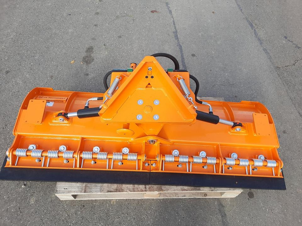 Schneeschild 1,8m John Deere Kommunal Schlepper Radlader Hoflader - Snežni plug: slika 1 Schneeschild 1,8m John Deere Kommunal Schlepper Radlader Hoflader - Snežni plug: slika 1