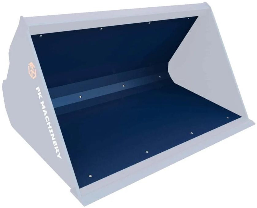 Siebschaufel Holzschaufel Rübenschaufel Kartoffelschaufel Case - Žlica za nakladalnik: slika 5 Siebschaufel Holzschaufel Rübenschaufel Kartoffelschaufel Case - Žlica za nakladalnik: slika 5