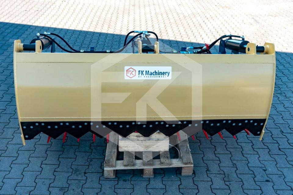 Silageschneidzange Silozange Schneidzange - Oprema za silos: slika 5 Silageschneidzange Silozange Schneidzange - Oprema za silos: slika 5