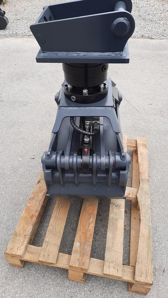 Universalgreifer UG05 4-7to Sortiergreifer Steingreifer Greifer - Grabež: slika 3 Universalgreifer UG05 4-7to Sortiergreifer Steingreifer Greifer - Grabež: slika 3