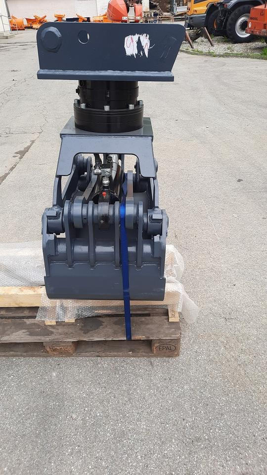 Universalgreifer UG08 6-10to Sortiergreifer Steingreifer Greifer - Grabež: slika 5 Universalgreifer UG08 6-10to Sortiergreifer Steingreifer Greifer - Grabež: slika 5