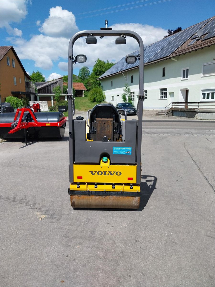 Volvo 15VDD - Valjar: slika 4 Volvo 15VDD - Valjar: slika 4