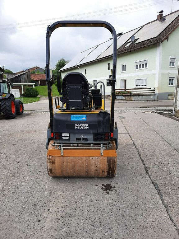 Wacker RD 27-120, neuer Motor 1 Stunde - Valjar: slika 4 Wacker RD 27-120, neuer Motor 1 Stunde - Valjar: slika 4