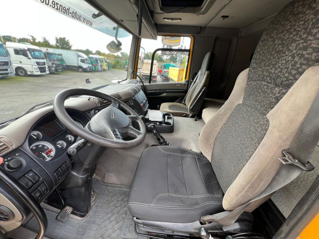 DAF TRUCKS (NL) CF 85 410 4-Achs Kipper Meiller Bordmatik - Tovornjak prekucnik: slika 5 DAF TRUCKS (NL) CF 85 410 4-Achs Kipper Meiller Bordmatik - Tovornjak prekucnik: slika 5