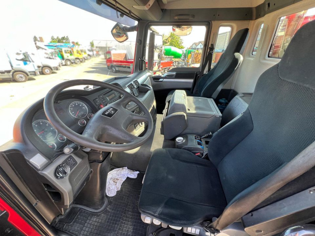 MAN MAN TG-S 3-Achs Allradkipper 26.440 6x6 Bordmatik - Tovornjak prekucnik: slika 5 MAN MAN TG-S 3-Achs Allradkipper 26.440 6x6 Bordmatik - Tovornjak prekucnik: slika 5