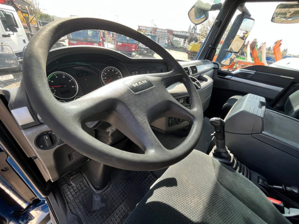 MAN MAN TG-S 3-Achs Allradkipper 26.440 6x6 Bordmatik Schalter - Tovornjak prekucnik: slika 5 MAN MAN TG-S 3-Achs Allradkipper 26.440 6x6 Bordmatik Schalter - Tovornjak prekucnik: slika 5