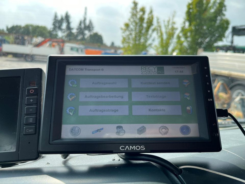 MAN TG-L 12.220 4x2 BL Standardkoffer LBW LBW 1.5 to - Tovornjak zabojnik: slika 2 MAN TG-L 12.220 4x2 BL Standardkoffer LBW LBW 1.5 to - Tovornjak zabojnik: slika 2