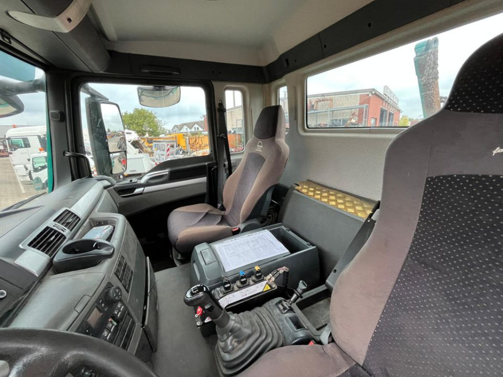 MAN TG-S 18.320 4x2 Absetzkipper VDL - Komunalni tovornjak: slika 2 MAN TG-S 18.320 4x2 Absetzkipper VDL - Komunalni tovornjak: slika 2