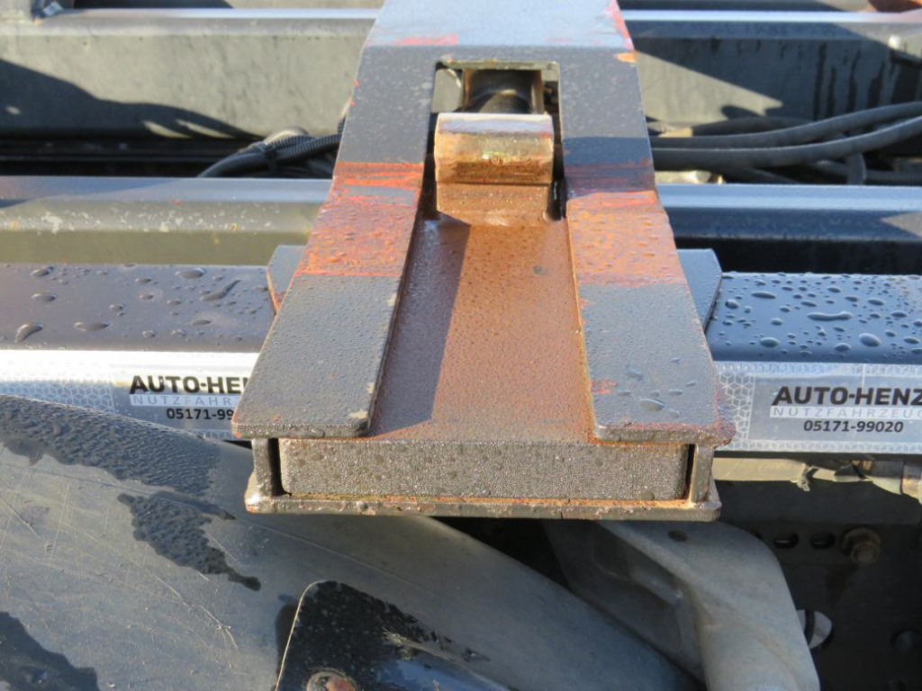 MAN TG-S 18.320 BL Abrollkipper - Kotalni prekucni tovornjak: slika 4 MAN TG-S 18.320 BL Abrollkipper - Kotalni prekucni tovornjak: slika 4