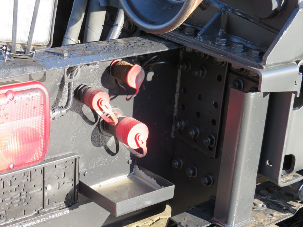 MAN TG-S 18.320 BL Abrollkipper - Kotalni prekucni tovornjak: slika 5 MAN TG-S 18.320 BL Abrollkipper - Kotalni prekucni tovornjak: slika 5