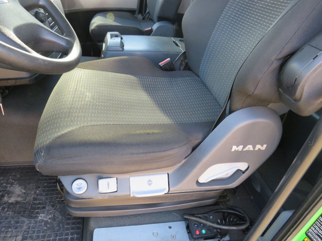 MAN TG-S 18.320 BL Abrollkipper - Kotalni prekucni tovornjak: slika 2 MAN TG-S 18.320 BL Abrollkipper - Kotalni prekucni tovornjak: slika 2