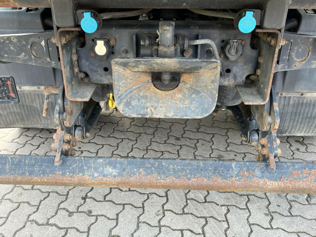MAN TG-S 18.480 2-Achs Kipper - Tovornjak prekucnik: slika 3 MAN TG-S 18.480 2-Achs Kipper - Tovornjak prekucnik: slika 3