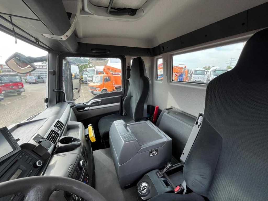 MAN TG-S 26.400 6x2 BL Absetzkipper Meiller Funk - Komunalni tovornjak: slika 2 MAN TG-S 26.400 6x2 BL Absetzkipper Meiller Funk - Komunalni tovornjak: slika 2