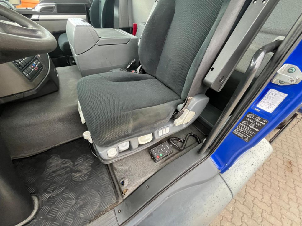 MAN TG-S 26.400 6x2 BL Absetzkipper Meiller Funk - Komunalni tovornjak: slika 3 MAN TG-S 26.400 6x2 BL Absetzkipper Meiller Funk - Komunalni tovornjak: slika 3