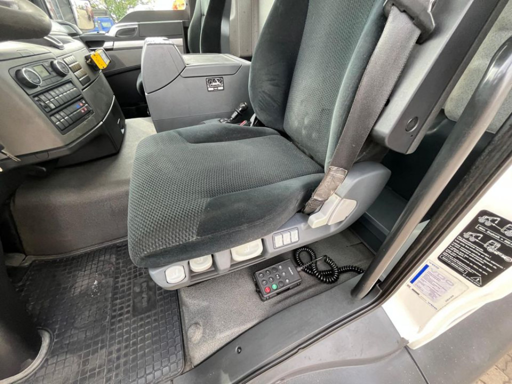 MAN TG-S 26.400 6x2 BL Absetzkipper Meiller Funk - Komunalni tovornjak: slika 3 MAN TG-S 26.400 6x2 BL Absetzkipper Meiller Funk - Komunalni tovornjak: slika 3