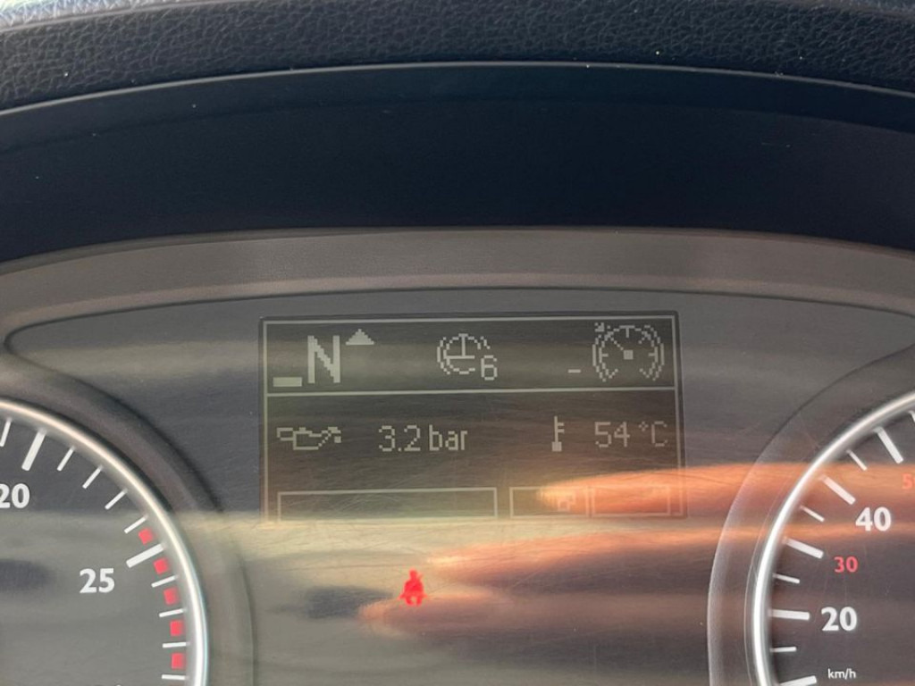 Kotalni prekucni tovornjak, Tovornjak z dvigalom MAN TG-S 26.400 6x4H-2 BL Abrollkipper mit Kran Lift Lenk: slika 12