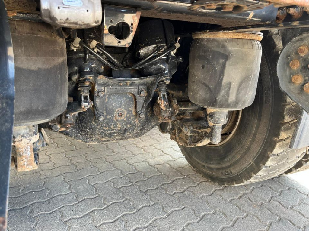 MAN TG-S 26.440 6x6 3-Achs Allradkipper Bordmatik Schalter - Tovornjak prekucnik: slika 4 MAN TG-S 26.440 6x6 3-Achs Allradkipper Bordmatik Schalter - Tovornjak prekucnik: slika 4