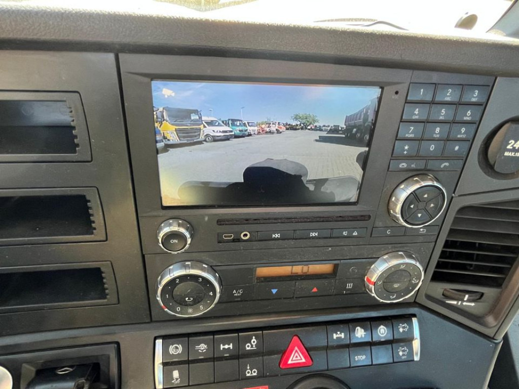MERCEDES-BENZ Actros 2543 L 6x2 Abrollkipper MeillerLenk Lift - Kotalni prekucni tovornjak: slika 2 MERCEDES-BENZ Actros 2543 L 6x2 Abrollkipper MeillerLenk Lift - Kotalni prekucni tovornjak: slika 2