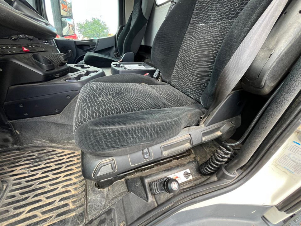 MERCEDES-BENZ Arocs 1835 K 2-Achs Kipper Kran Atlas 126.3 - Tovornjak prekucnik, Tovornjak z dvigalom: slika 3 MERCEDES-BENZ Arocs 1835 K 2-Achs Kipper Kran Atlas 126.3 - Tovornjak prekucnik, Tovornjak z dvigalom: slika 3