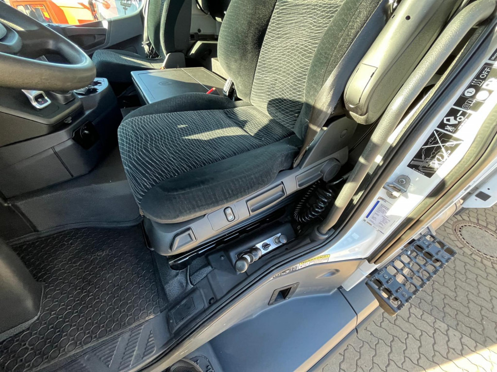 MERCEDES-BENZ Arocs 2645 K 6x4 3-Achs Kipper gr. Meiller Bordmatik 2 Stempel - Tovornjak prekucnik: slika 2 MERCEDES-BENZ Arocs 2645 K 6x4 3-Achs Kipper gr. Meiller Bordmatik 2 Stempel - Tovornjak prekucnik: slika 2