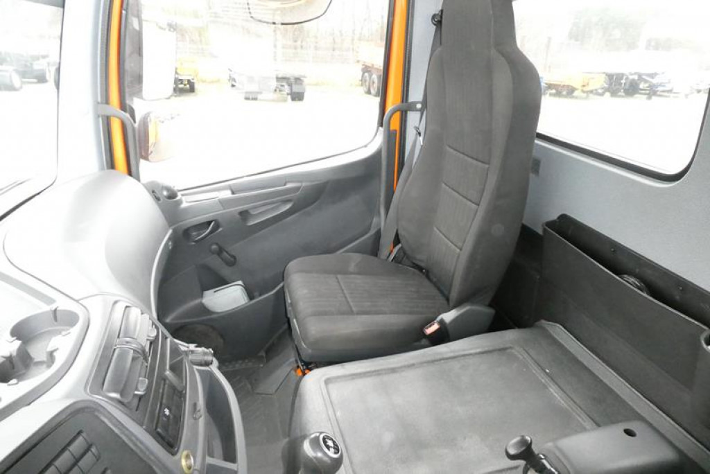 MERCEDES-BENZ Atego 818 K 2-Achs Kipper Schalter - Dostavno vozilo prekucnik: slika 5 MERCEDES-BENZ Atego 818 K 2-Achs Kipper Schalter - Dostavno vozilo prekucnik: slika 5