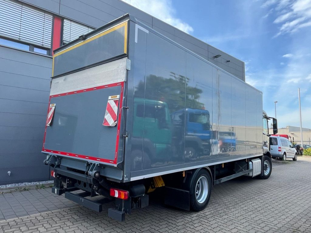 Tovornjak zabojnik Mercedes-Benz Antos 1830 L nR 4x2 Standardkoffer LBW LBW 2to+F Mercedes-Benz Antos 1830 L nR 4x2 Standardkoffer LBW LBW 2to+F: slika 6