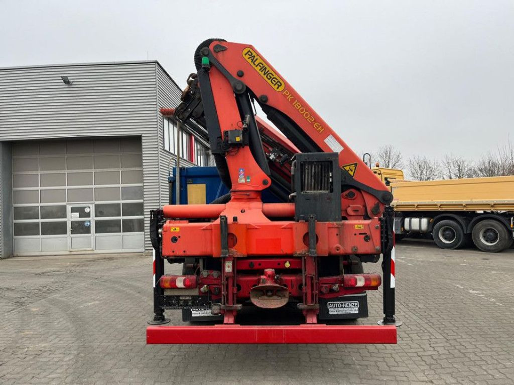 Mercedes-Benz Arocs 1845 4x4 HAD 2-Achs Allradkipper Kran Funk Mercedes-Benz Arocs 1845 4x4 HAD 2-Achs Allradkipper Heckkran - Tovornjak prekucnik, Tovornjak z dvigalom: slika 5 Mercedes-Benz Arocs 1845 4x4 HAD 2-Achs Allradkipper Kran Funk Mercedes-Benz Arocs 1845 4x4 HAD 2-Achs Allradkipper Heckkran - Tovornjak prekucnik, Tovornjak z dvigalom: slika 5