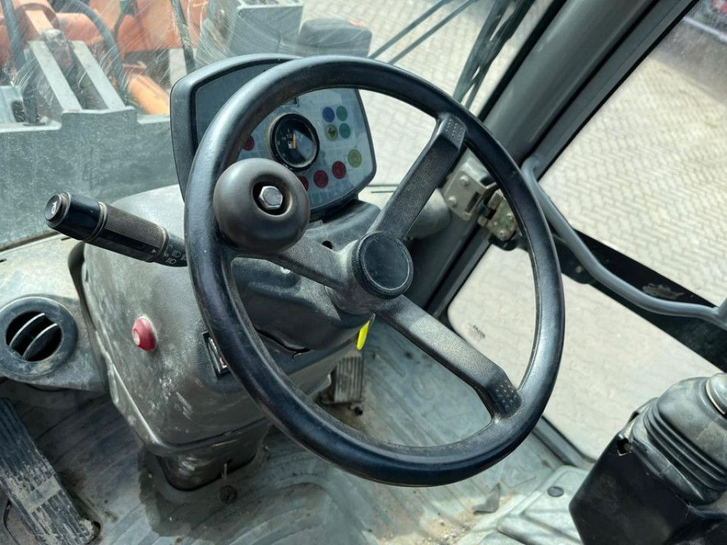 Radlader AR 75 Radlader - Kolesni nakladalec: slika 5 Radlader AR 75 Radlader - Kolesni nakladalec: slika 5