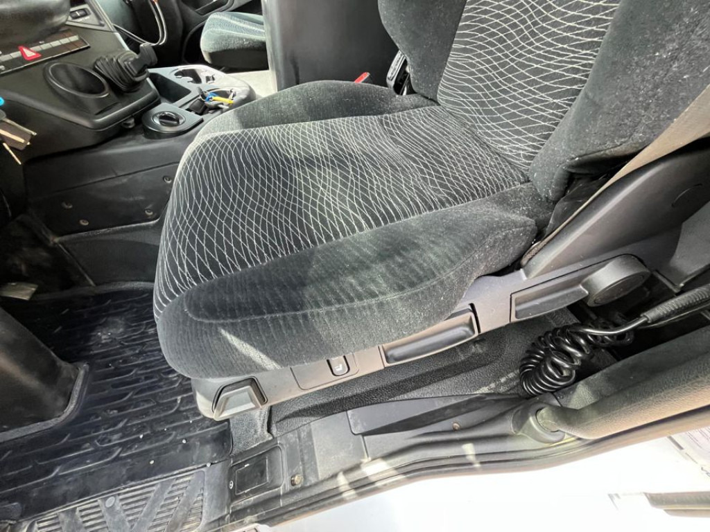 MERCEDES-BENZ Arocs 3240 B 8x4 Betonmischer Deutsch Top AP Achsen - Tovornjak: slika 3 MERCEDES-BENZ Arocs 3240 B 8x4 Betonmischer Deutsch Top AP Achsen - Tovornjak: slika 3