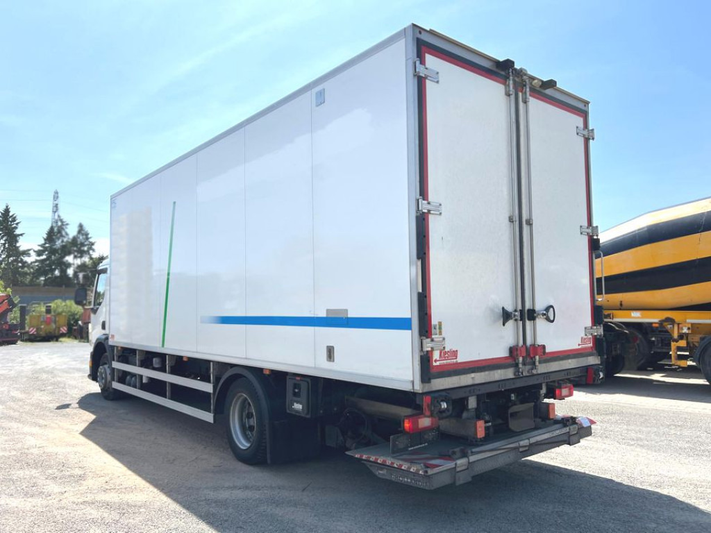 VOLVO (S) Truck FE 320 Kühlkoffer LBW Thermokin T 1200R - Tovornjak hladilnik: slika 5 VOLVO (S) Truck FE 320 Kühlkoffer LBW Thermokin T 1200R - Tovornjak hladilnik: slika 5