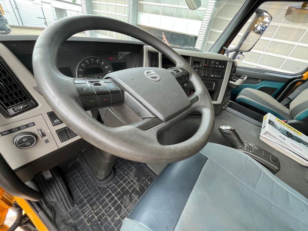 Volvo FM 410 4x2 SZM 6796 KG Leergewicht - Vlačilec: slika 5 Volvo FM 410 4x2 SZM 6796 KG Leergewicht - Vlačilec: slika 5