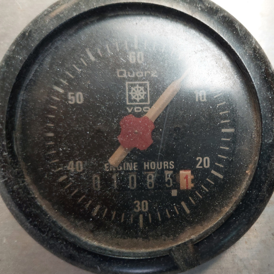 CLT-8 speedloader FMC - Nakladalnik zabojnikov/ Palet: slika 3 CLT-8 speedloader FMC - Nakladalnik zabojnikov/ Palet: slika 3