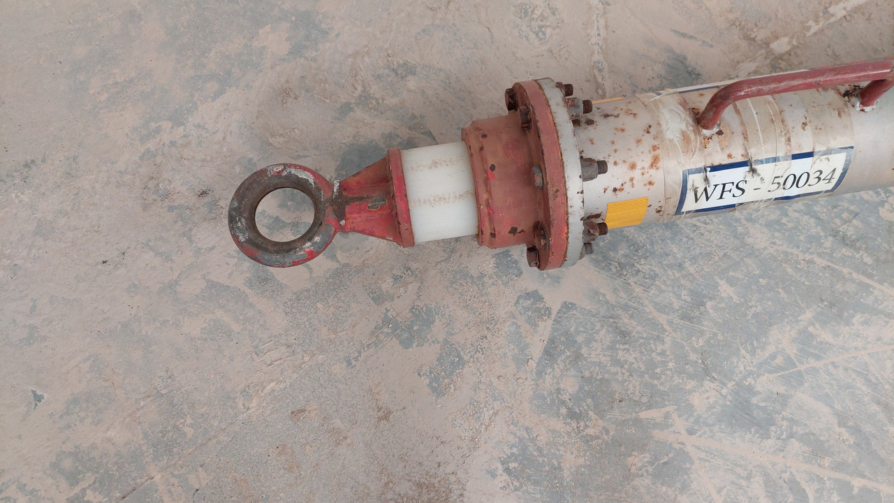 Towbar B757 Frank Brown - Letališka oprema: slika 5 Towbar B757 Frank Brown - Letališka oprema: slika 5