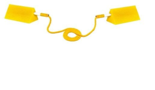 Wheel Chock Mark II Twin - Letališka oprema: slika 1 Wheel Chock Mark II Twin - Letališka oprema: slika 1