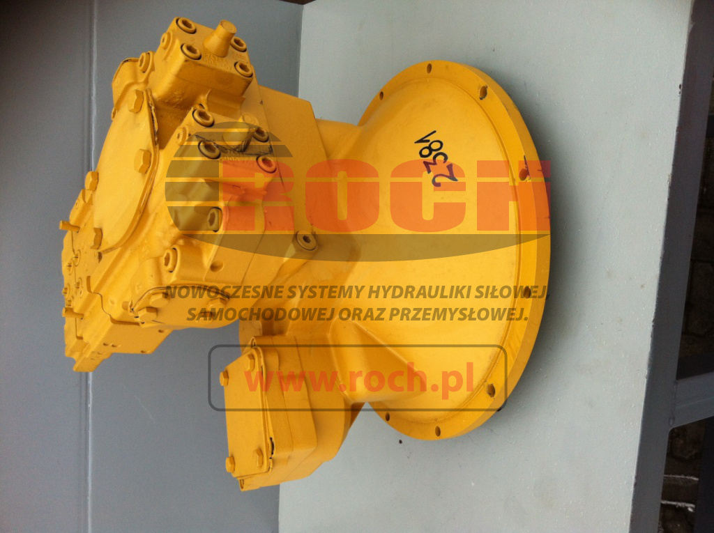 CATERPILLAR 307-1696-03 - Hidravlična črpalka za Gozdarska oprema: slika 1 CATERPILLAR 307-1696-03 - Hidravlična črpalka za Gozdarska oprema: slika 1