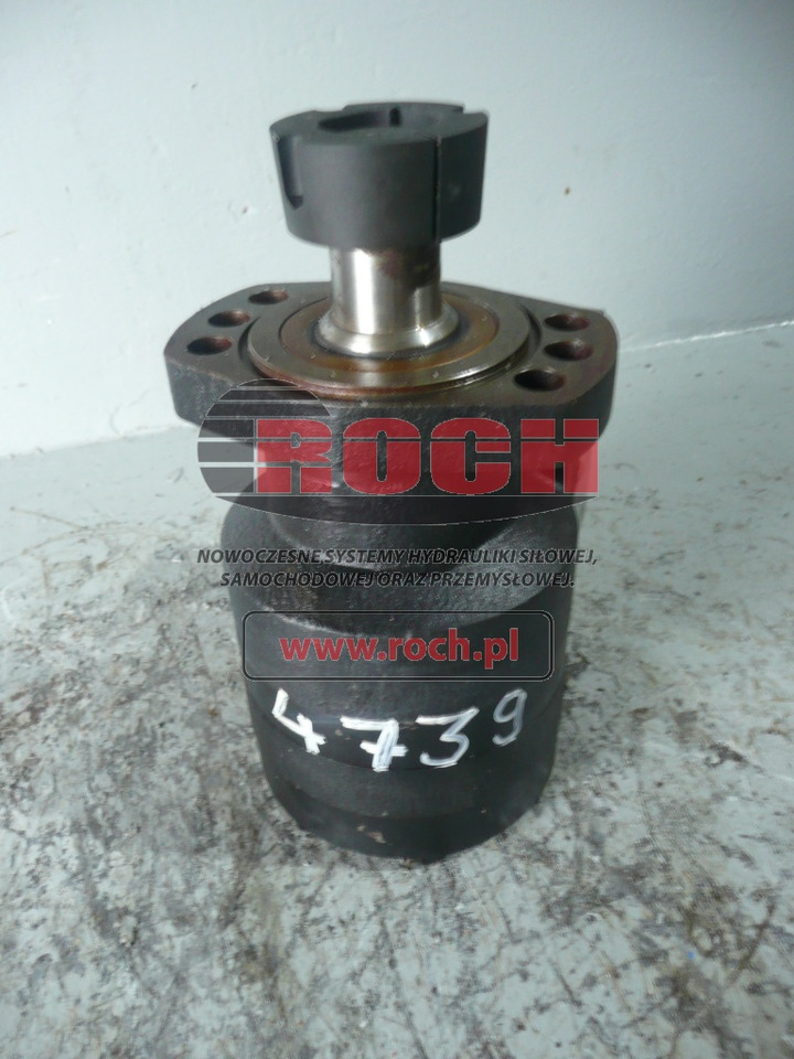 EATON 184-0170-002 + 747 080521 - Hidravlični motor: slika 1 EATON 184-0170-002 + 747 080521 - Hidravlični motor: slika 1