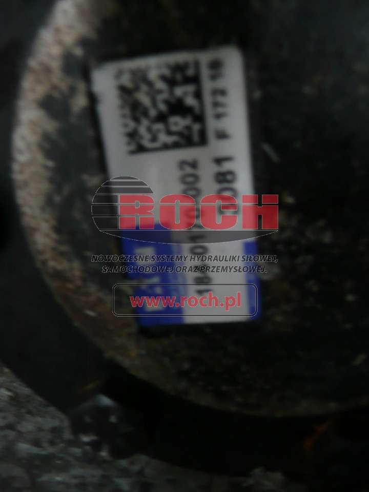 EATON 184-0170-002 + 747 080521 - Hidravlični motor: slika 2 EATON 184-0170-002 + 747 080521 - Hidravlični motor: slika 2