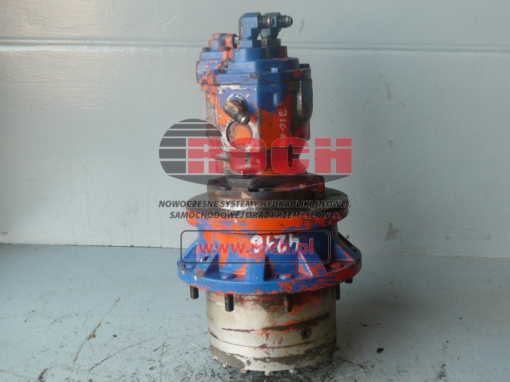 EATON + FAIERFIELD 71492 DAD R950912CS ETN70412-302C + W1BJ4E349 - Hidravlični motor: slika 2 EATON + FAIERFIELD 71492 DAD R950912CS ETN70412-302C + W1BJ4E349 - Hidravlični motor: slika 2