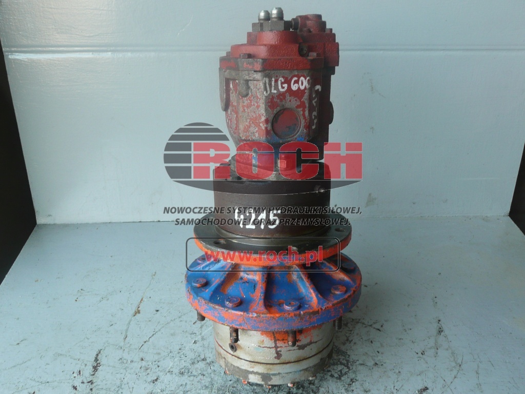 EATON + FAIERFIELD 71492DAR R950817GK ETN70412-302C+ W1BFN0349 AA5H2552 AA5H2550 - Hidravlični motor: slika 1 EATON + FAIERFIELD 71492DAR R950817GK ETN70412-302C+ W1BFN0349 AA5H2552 AA5H2550 - Hidravlični motor: slika 1