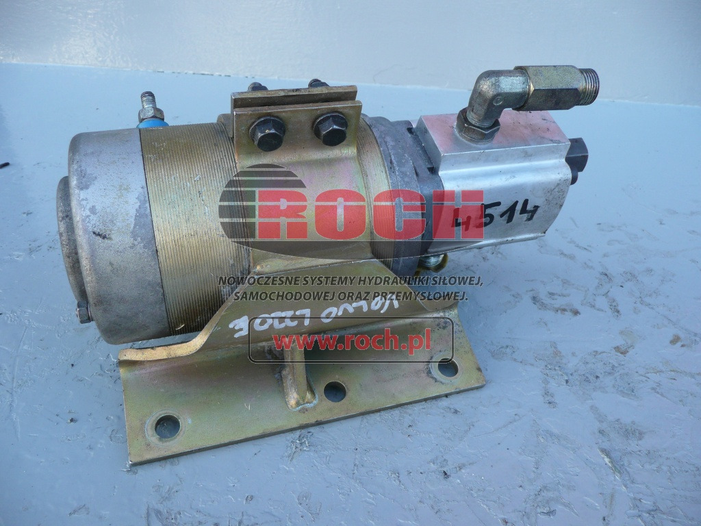 HALDEX PR1-20-PD6-EU932 011230104 + ROZRUSZNIK - Hidravlična črpalka: slika 2 HALDEX PR1-20-PD6-EU932 011230104 + ROZRUSZNIK - Hidravlična črpalka: slika 2