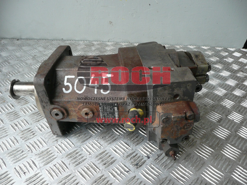 HYDROMATIK 214131 A7VO80DR/61L-DPB01 427817 256.22.03.04 - Hidravlična črpalka: slika 1 HYDROMATIK 214131 A7VO80DR/61L-DPB01 427817 256.22.03.04 - Hidravlična črpalka: slika 1