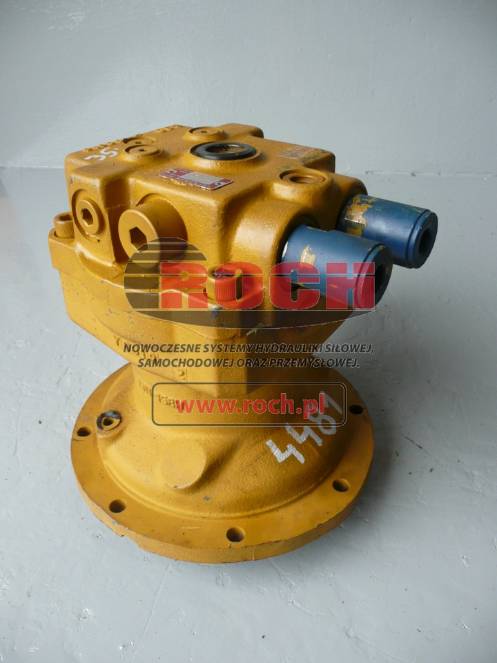 SHIBAURA MFB80-050 - Hidravlični motor: slika 1 SHIBAURA MFB80-050 - Hidravlični motor: slika 1