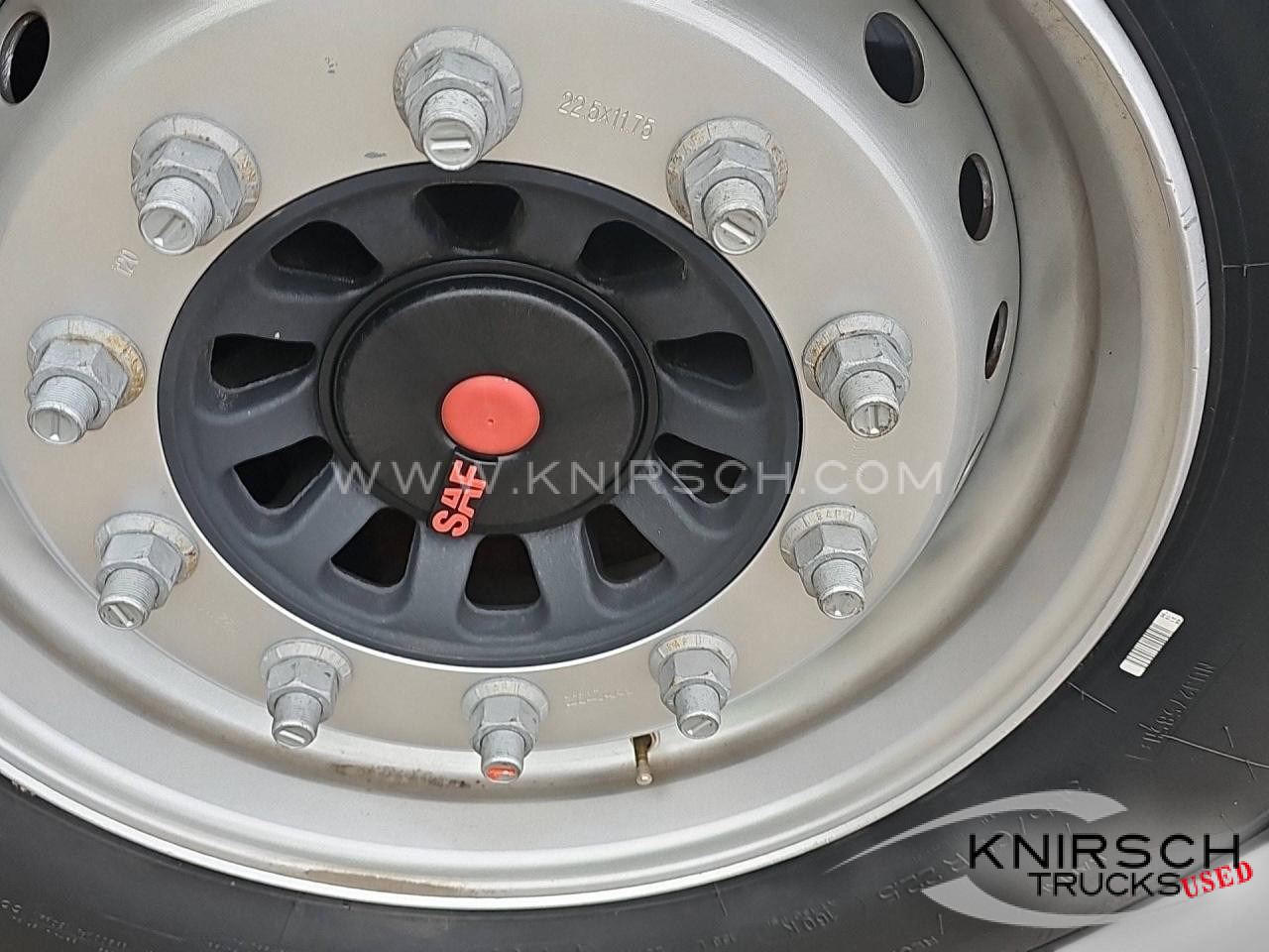 HUEFFERMANN KOMMUNAL 2-A-Schlitt -HSA - Abrol/ Samonakladalec prikolica: slika 5 HUEFFERMANN KOMMUNAL 2-A-Schlitt -HSA - Abrol/ Samonakladalec prikolica: slika 5