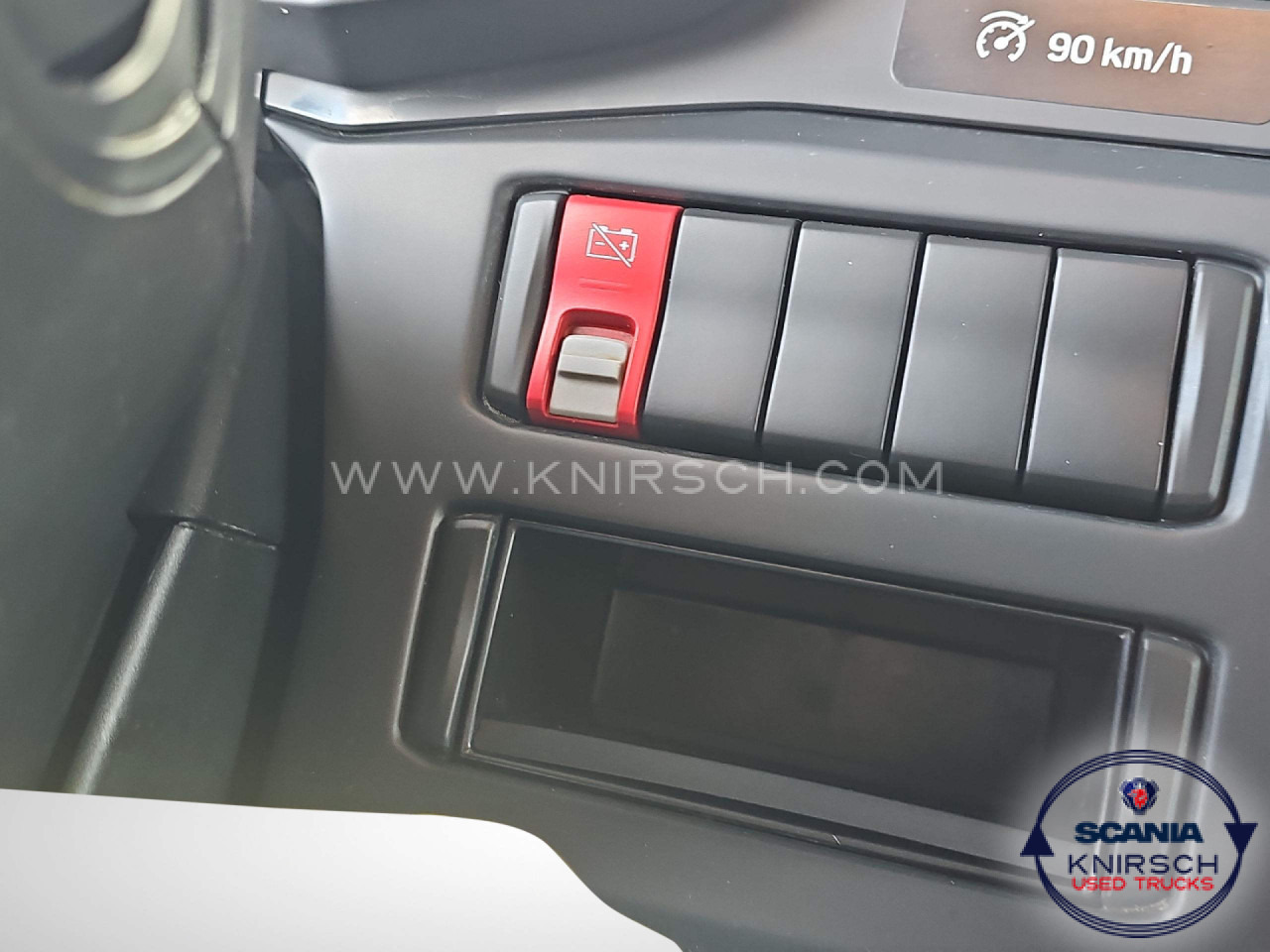 SCANIA G 500 B8x4HZ // KH-Kipper // Neuwagen // Euro 5 - Dostavno vozilo prekucnik: slika 4 SCANIA G 500 B8x4HZ // KH-Kipper // Neuwagen // Euro 5 - Dostavno vozilo prekucnik: slika 4