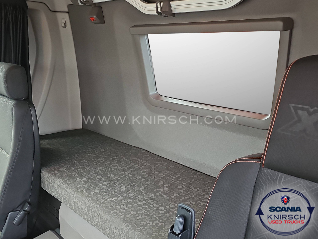 SCANIA G 500 B8x4HZ // KH-Kipper // Neuwagen // Euro 5 - Dostavno vozilo prekucnik: slika 2 SCANIA G 500 B8x4HZ // KH-Kipper // Neuwagen // Euro 5 - Dostavno vozilo prekucnik: slika 2