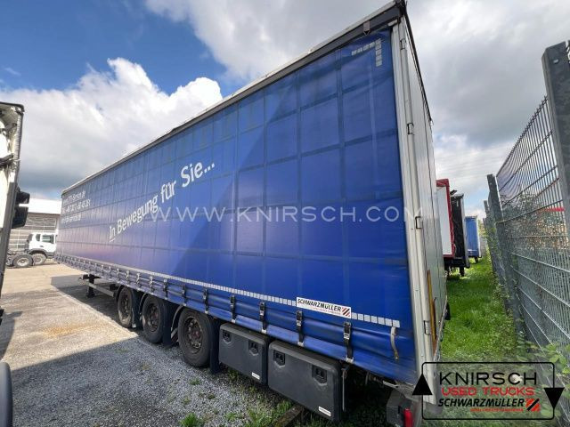 Schwarzmüller S1 Mega, XL Daimler 9.5, Getränkezertifikat - Polprikolica s ponjavo: slika 4 Schwarzmüller S1 Mega, XL Daimler 9.5, Getränkezertifikat - Polprikolica s ponjavo: slika 4