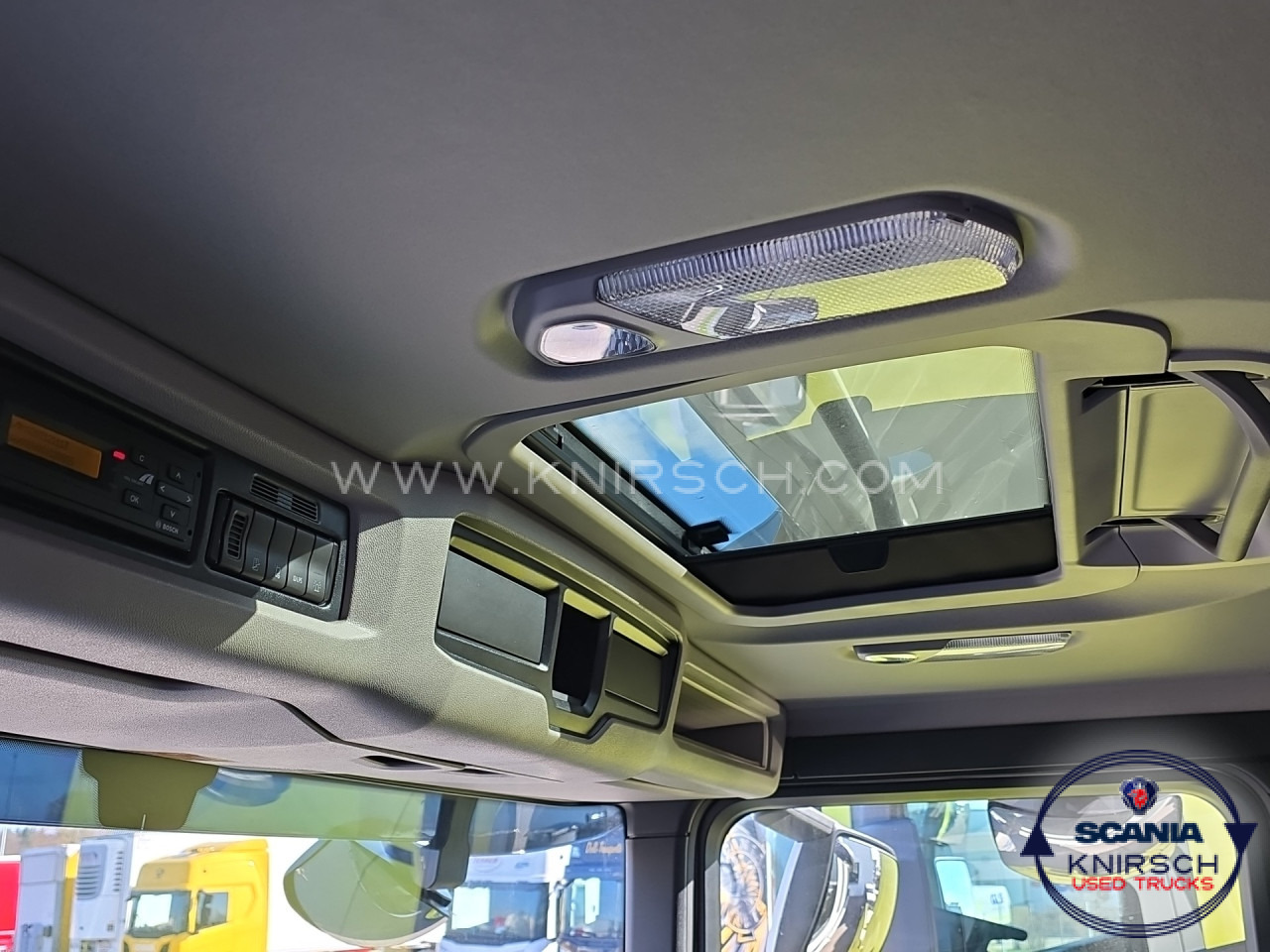 SCANIA P 230 A4x2NB ELEKTRO BEV Förderung möglich - Vlačilec: slika 2 SCANIA P 230 A4x2NB ELEKTRO BEV Förderung möglich - Vlačilec: slika 2